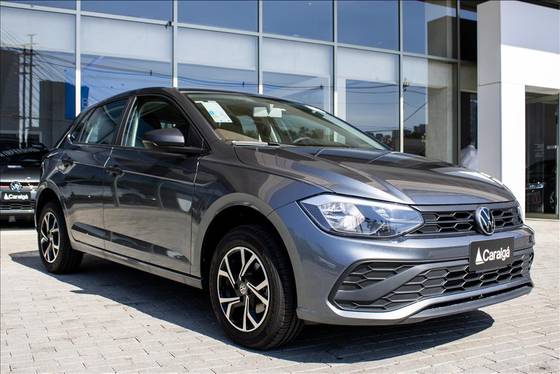 VOLKSWAGEN POLO 1.0 MPI TRACK MANUAL VOLKSWAGEN POLO 1.0 MPI TRACK MANUAL